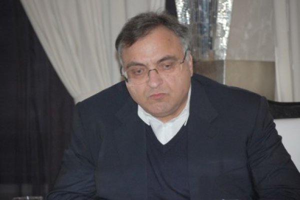 Adamescu: Decizia ASF este o lovitură de tip mafiot